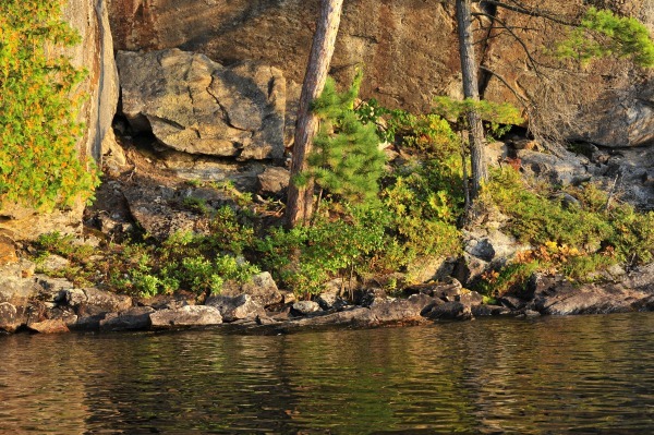Bohemia08-056 - Muskoka Scenery