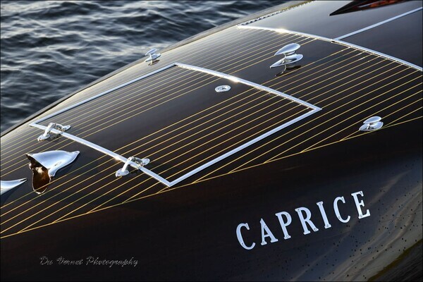 caprice19-392 - Muskoka Select Boats
