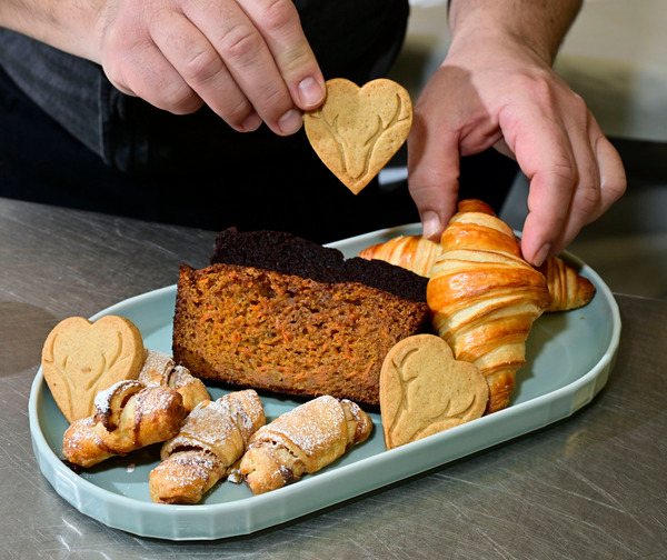 Beunch10 - Deerhurst Drift