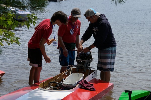 _DUV9648 - 2024 Muskoka SeaFlea Fest