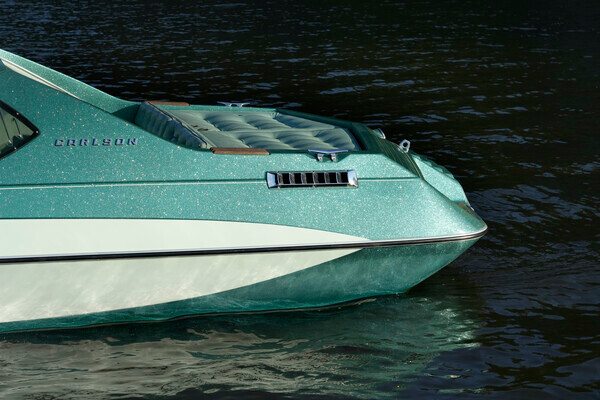 Glastron22-31 - 1980 Glastron Carlson Scimitar
