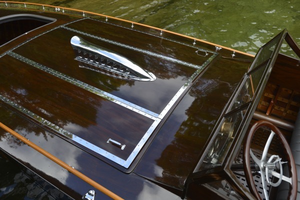 SilverKing12-159 - Muskoka Select Boats