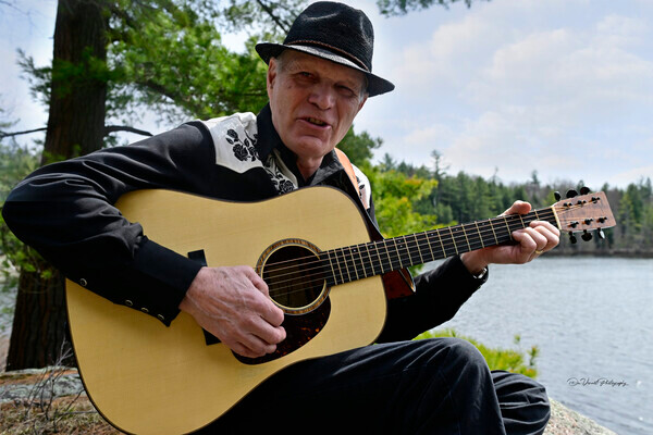 NeilGuitar25-9l - Neil Hutchinson