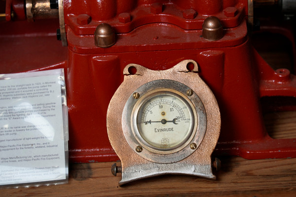 _DUV3936 - Hardware