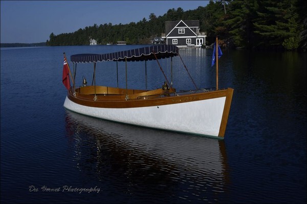 law18-182 - Boats of Law