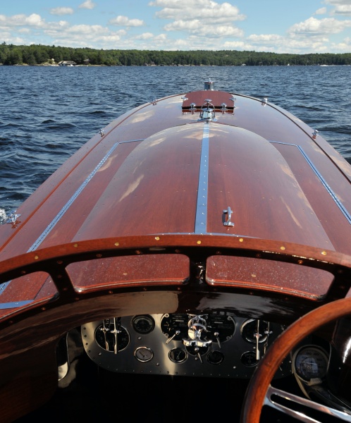 RainbowI09A-161rt - Muskoka Select Boats