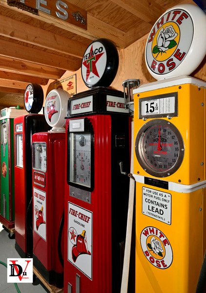 Pumps262l - Prop Wash 26