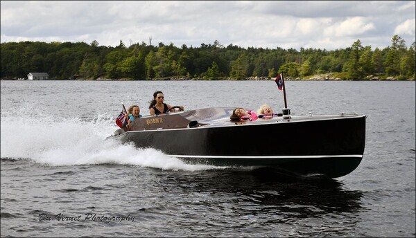 _duv3673rt - Muskoka Select Boats