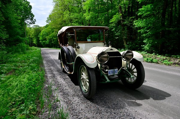 HorseCarr26-30 - HorselessCarriage26