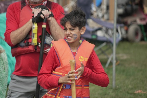 CVBS23-6058 - Canadian Voyageur Brigade 2023