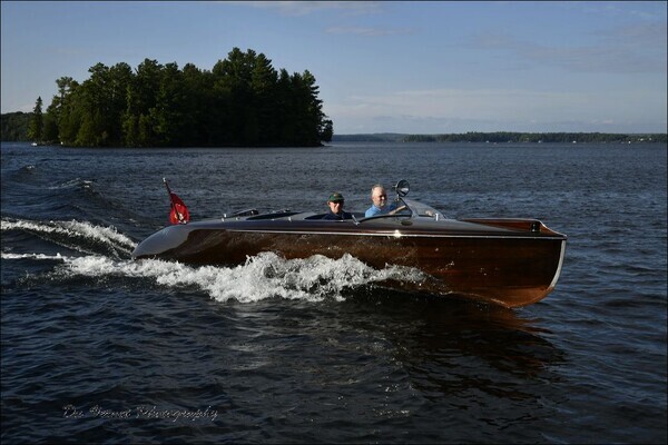 caprice19-180 - Muskoka Select Boats