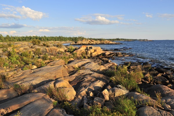GeorgianBay11-056 - The Glory of Georgian Bay