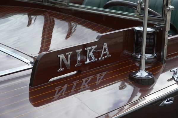 DUV07416 - NIKA is Launched!