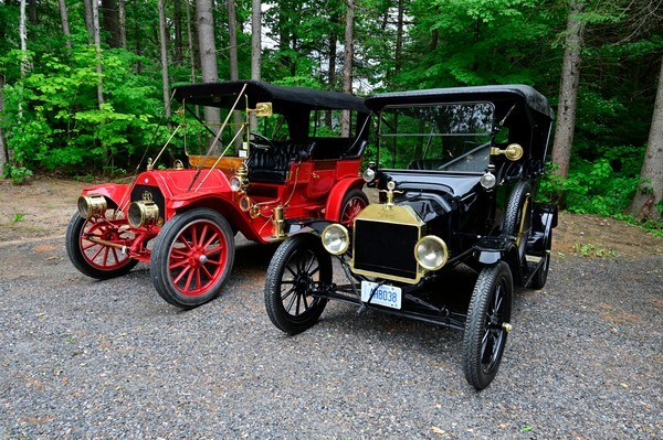 HorseCarr26-126 - HorselessCarriage26