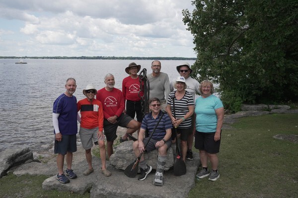 CVBS23-5922 - Canadian Voyageur Brigade 2023