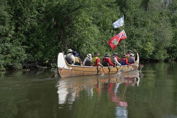CVBS23-5718 - Canadian Voyageur Brigade 2023