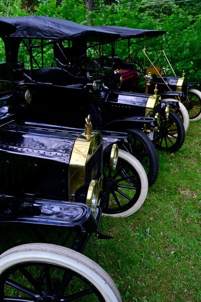 HorseCarr26-268 - HorselessCarriage26
