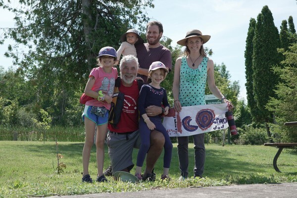 CVBS23-6420 - Canadian Voyageur Brigade 2023