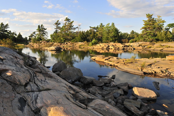 GeorgianBay11-043 - The Glory of Georgian Bay