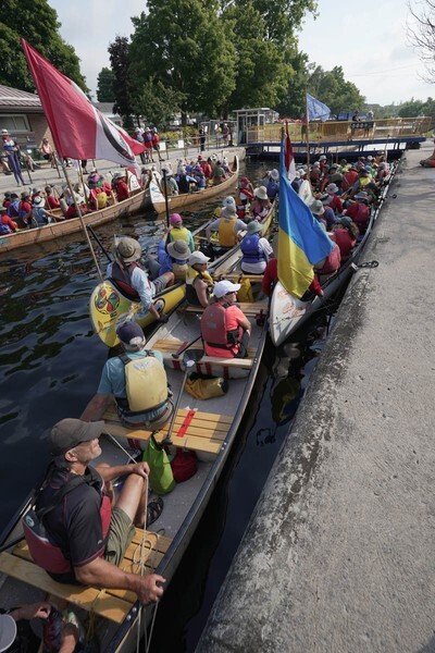 CVBS23-6155 - Canadian Voyageur Brigade 2023