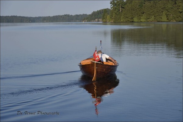 law18-039 - Boats of Law