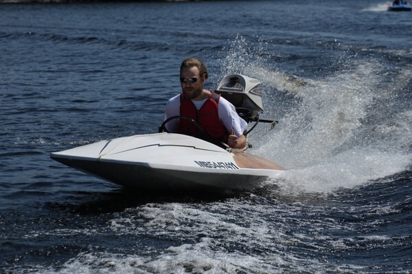DUV00483 - 2024 Muskoka SeaFlea Fest
