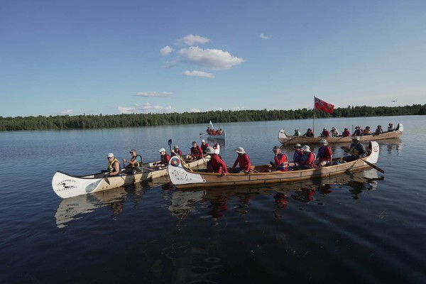 CVBS23-5995 - Canadian Voyageur Brigade 2023