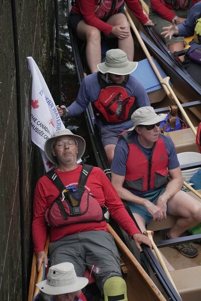 CVBS23-5755 - Canadian Voyageur Brigade 2023