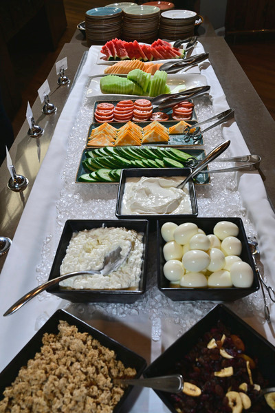 Fruit - Deerhurst Drift