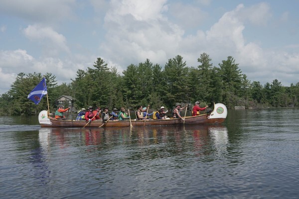 CVBS23-6307 - Canadian Voyageur Brigade 2023