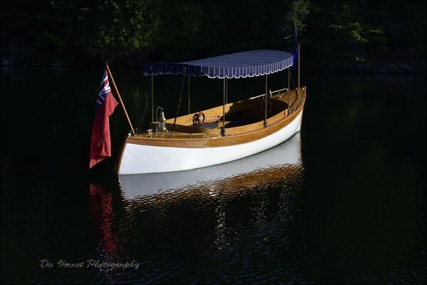 law18-219 - Boats of Law