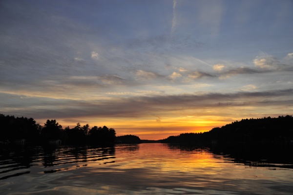 _DSC1508 - Muskoka Scenery