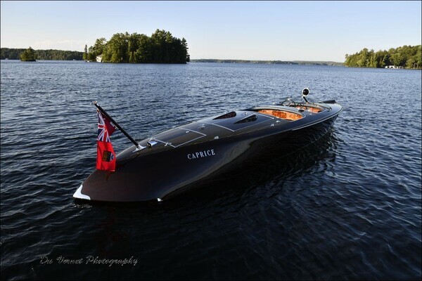 caprice19-363 - Muskoka Select Boats