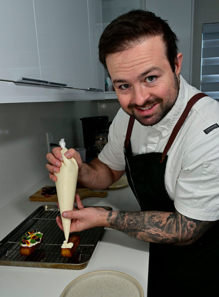 spread2 - Brunch- Unique Muskoka