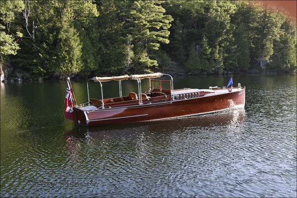 law18-245 - Boats of Law