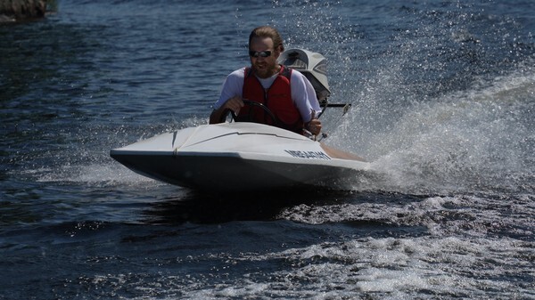 C0154T01 - 2024 Muskoka SeaFlea Fest