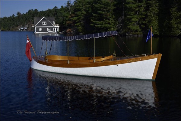 law18-179 - Boats of Law