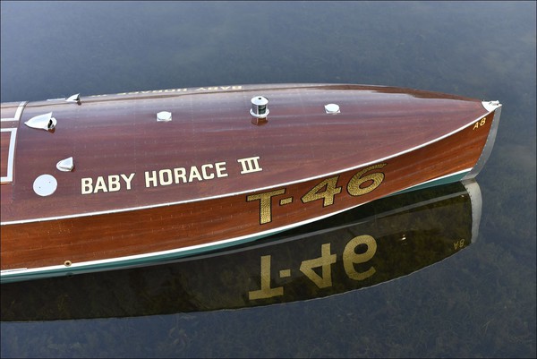 babyhorace17-012 - From the Anderson Collection