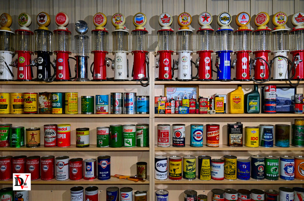 Shelf26l - Prop Wash 26