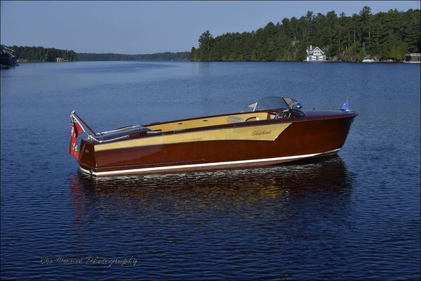 law18-134 - Boats of Law