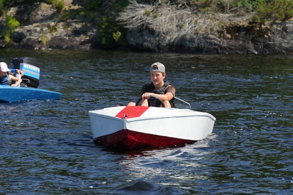 DUV00470 - 2024 Muskoka SeaFlea Fest
