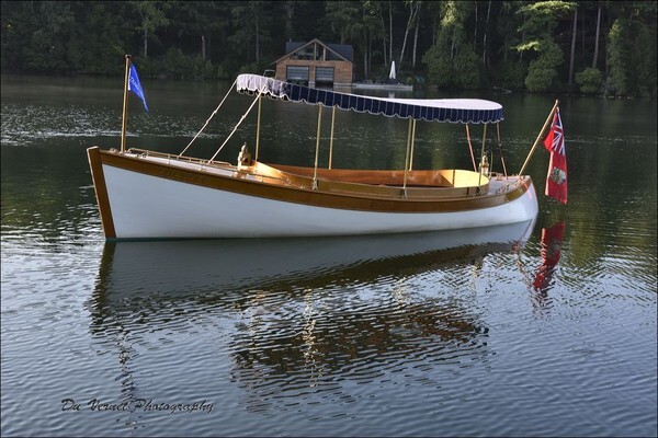 law18-201 - Boats of Law