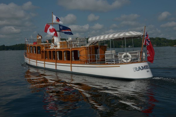 rambler14-194 - Muskoka Select Boats