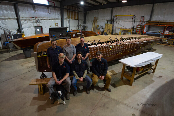 BrackleyBTs25-1 - Hard Working Guys!