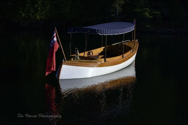 law18-215 - Boats of Law