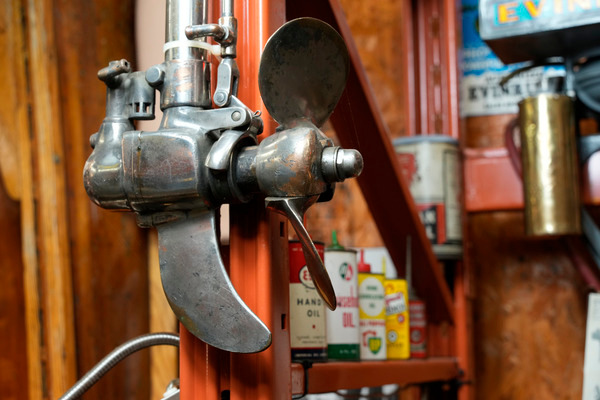 _DUV4248 - Outboards