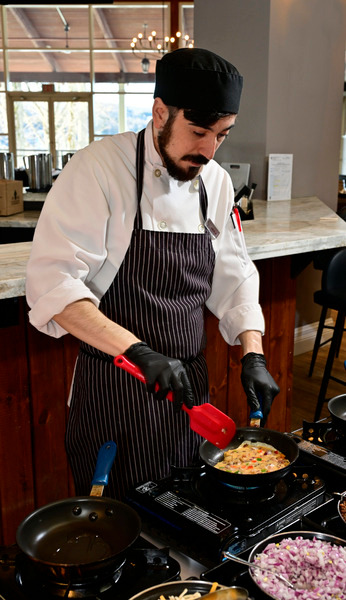 Omlette4 - Deerhurst Drift