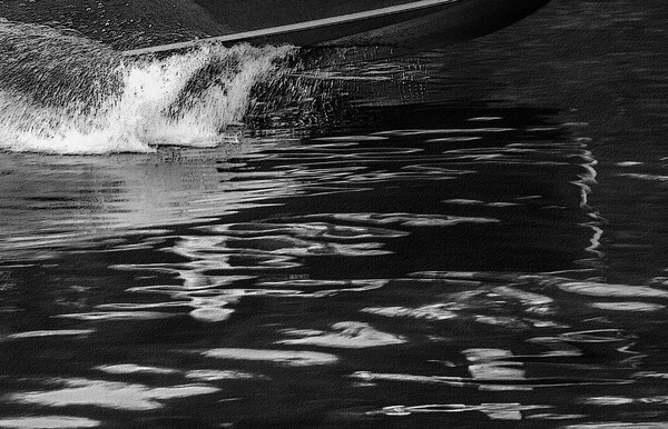 Gs Mistress11-250spedbw - Boats in Monochrome