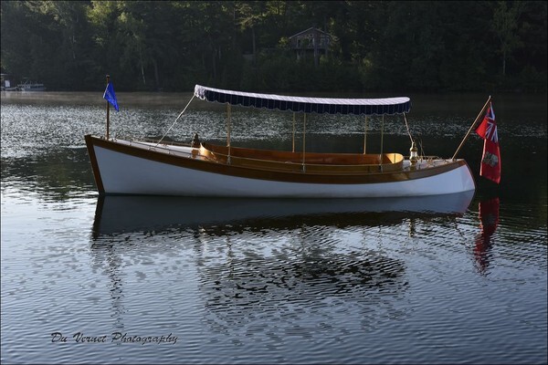law18-203 - Boats of Law