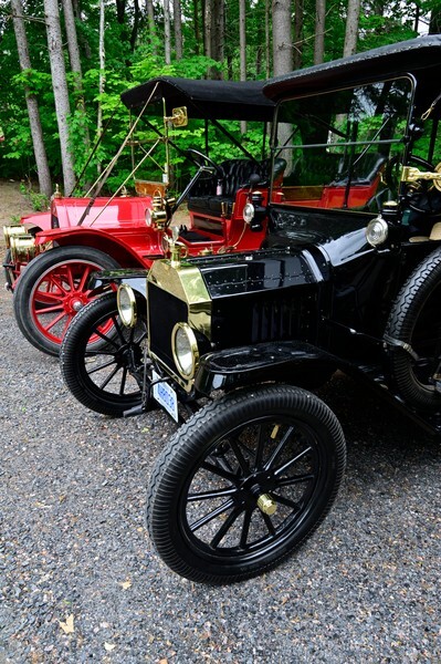 HorseCarr26-127 - HorselessCarriage26